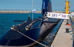 رژیم صهیونیستی از آلمان سه زیردریایی اتمی می‌خرد