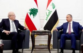 نخست وزیر لبنان در رأس هیئتی بلندپایه به بغداد سفر می کند