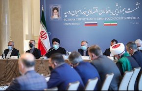 رئیسی: مقدمات نهایی شدن سند جامع همکاری‌های ایران و روسیه فراهم شده است
