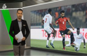 نشرة الاخبار الرياضية من قناة العالم 11:40 بتوقيت غرينتش 20-01-2021