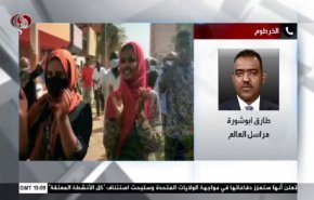 تظاهرات ضد کودتا در سودان ادامه دارد 