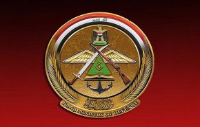 وزارة دفاع العراق تنفي انباء القبض على قائد فرقة المشاة السادسة
