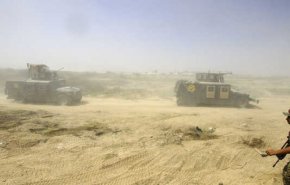 العراق.. مقتل 11 جنديا بهجوم لجماعة داعش الإرهابية في ديالى 