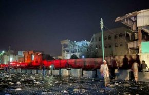اختصاصی العالم | اخرین اخبار از جنایت جدید ائتلاف سعودی علیه ملت یمن