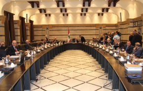جلسة لمجلس الوزراء اللبناني الاثنين لبحث مشروع الموازنة