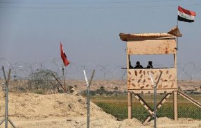 عمليات نينوى: لا قدرة للإرهابيين الهاربين من سجن الحسكة على تجاوز الحدود