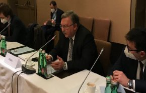 اولیانوف: روسیه مخالف ضرب‌الاجل‌های مصنوعی در مذاکرات وین است