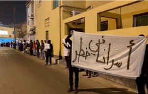 جولان کرونا در زندان‌های آل خلیفه در بحرین