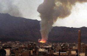 جرائم حرب التحالف في اليمن والمطالبة بالردع