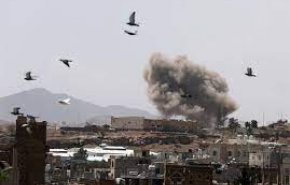 علت افزایش حملات ائتلاف علیه مردم یمن چیست؟ 