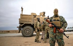 کشته شدن 7 نیروی قسد و 23 تروریست در حمله به زندان حسکه