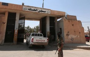 آخر تطورات الحسكة بعد هجوم داعش على سجن غويران (فيديو وصور)