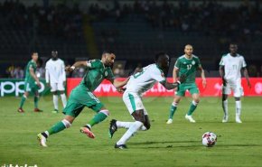 رقم عربي سيئ في الدور الأول من منافسات كأس أمم أفريقيا