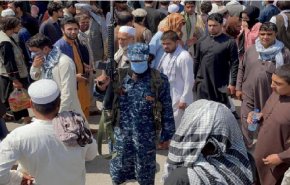 نمایندگان طالبان در راه نروژ