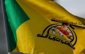 كتائب حزب الله العراق تدعو إلى فضح ومواجهة داعمي 