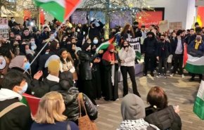 تظاهرة غدًا في شيكاغو احتجاجا على استمرار جرائم الإحتلال الإسرائيلي