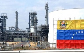ونزوئلا با کمک فنی ایران تولید نفت خود را دو برابر کرد
