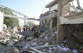افزایش قربانیان بمباران صعده یمن به ۸۲ کشته و ۲۶۶ زخمی/ حال زخمی های این حمله وخیم است