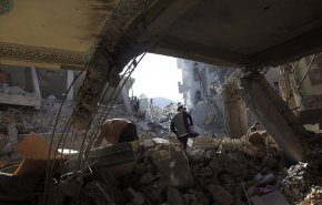 شاهد.. الامارات تطبق 'نظرية الضاحية' في قصف اليمن 