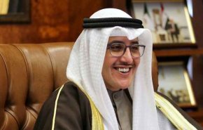 وزير الخارجية الكويتي يتوجه اليوم إلى لبنان