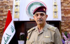 اللواء رسول: الحدود العراقية السورية مؤمنة بالكامل