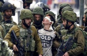 اعتراف نظامیان صهیونیست به جهنم کردن زندگی روزانه فلسطینی‌ها
