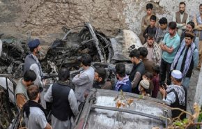 خانواده قربانیان: حمله پهپادی آمریکا به کابل جنایت جنگی است