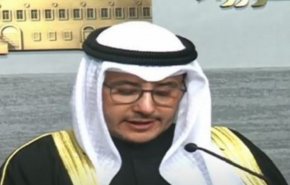وزير خارجية الكويت يكشف عن