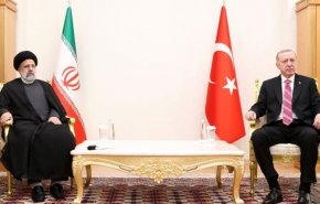 گفت وگوی تلفنی اردوغان با آیت الله رئیسی/ رییس جمهوری: ایران به رابطه و همکاری با ترکیه نگاه بلند مدت و همه جانبه دارد