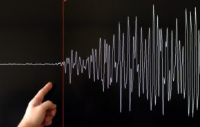 زلزله 5 ریشتری در شمال فلسطین اشغالی