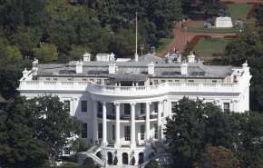 القلق الامريكي من الاتهامات البريطانية لروسيا حول أوكرانيا 
