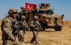 تركيا: 'تحييد' 10 عناصر من العمال الكردستاني شمالي سوريا