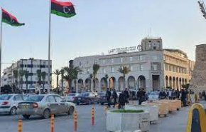 سرقة 3 سيارات لمصلين من أمام مسجد في ليبيا!