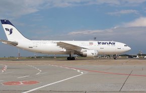 منظمة الطيران الايرانية تنفي تعليق الرحلات مع بریطانيا