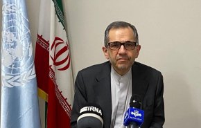 تخت روانجي يعلن عن استعادة حق ايران بالتصويت في الأمم المتحدة