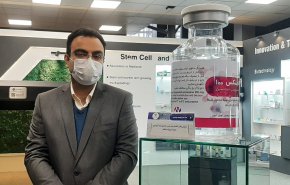 إيران ثاني منتج في العالم لعقار نانوي مضاد لسرطان الثدي