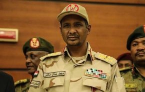 تاکید معاون البرهان بر تقویت روابط با اتیوپی در اولین سفر از زمان کودتای سودان