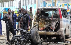 الصومال.. إحباط هجوم بسيارة مفخخة ومقتل 3 من مسلحي 'الشباب'
