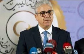 توافق مصر و فرانسه برای حمایت از فتحی پاشاغا در انتخابات ریاست جمهوری لیبی