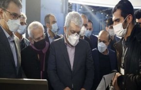 إيران تزيح الستار عن 30 إنجازا في مجال التكنولوجيا المعرفية