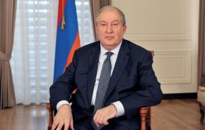 استقالة رئيس أرمينيا من منصبه