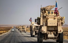 استهداف رتل لوجستي للقوات الأميركية في العراق

