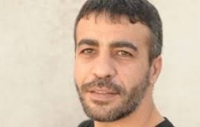 الأسير الفلسطيني أبو حميد في وضع صحي خطير