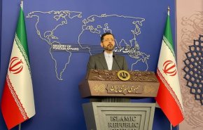 الخارجية الإيرانية: لن نقبل أي شروط مسبقة في محادثات فيينا 