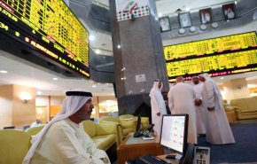 هبوط الأسهم الخليجية ومؤشر دبي يسجل خسائر كبيرة 