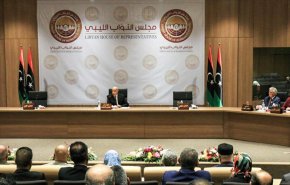 ليبيا..لجنة برلمانية تقترح تصويتا في البرلمان 
