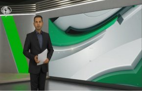 نشرة الاخبار الرياضية من قناة العالم 11:40 بتوقيت غرينتش 24-01-2022