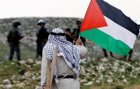 الخارجية الفلسطينة تدعو الفلسطنيين الى عدم الهجرة من البلد
