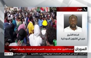 اذا تمت مدنية السلطة في السودان فستتم محاكمة قيادات الجيش
