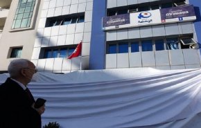 النهضه، رئیس جمهور تونس را به اعمال سلطه بر دستگاه قضایی متهم کرد